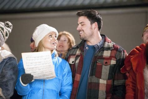 ‘let It Snow ’ Tv Review Ny Daily News