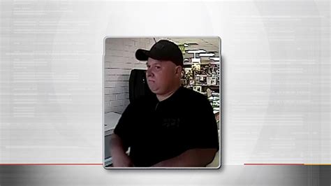 man suspected in generator theft from okc pawn shop