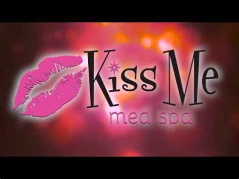kiss  med spa aqua gold technology youtube