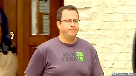 Ex Subway Pitchman Jared Fogle Gets More Than 15 Years In Prison