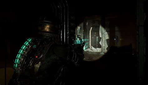 contact energy schematic  dead space remake