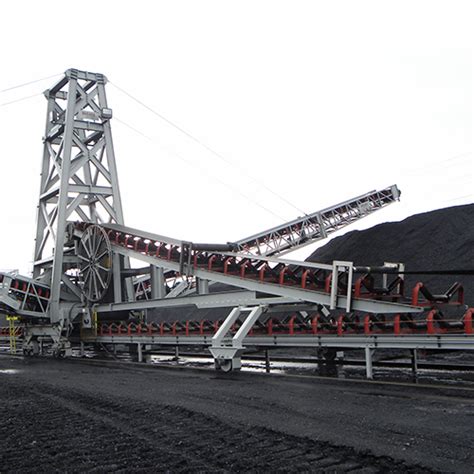 tripper conveyors masaba mining equipment request  quote