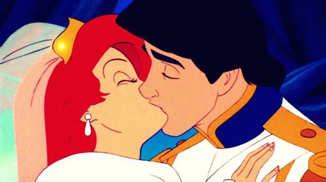 Day 5 Pick Your Least Favorite Disney Princess Kiss Poll