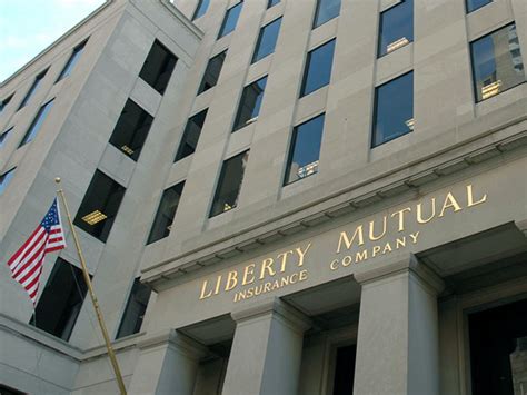 liberty mutual   unbundle insurance claims business insurance