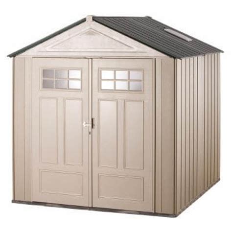 long lasting quality   rubbermaid shed yard surfer