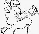Coloring Pages Cute Printable Easy Easter Bunny Kids Money Print Drawing Printables Filminspector Clip Colouring Getdrawings Visit Choose Board sketch template