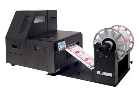 commercial color label printer afinia label    labels