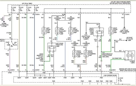 technical car experts answers    vehicle wiring diagram