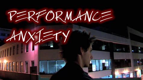 performance anxiety trailer gay theme feature film starring luke mitchell in hd 1080 youtube