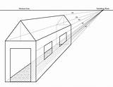 Perspective Drawing Tutorial Point Vanishing Road Pdf Getdrawings Deviantart Appears Browser Support Web Don sketch template