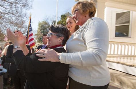 a victory for gay rights in virginia but opponents vow to fight on