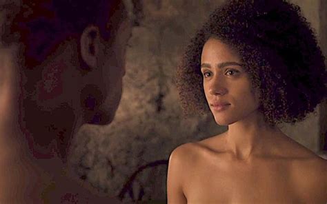 Game Of Thrones Grey Worm Missandei And Everything You Need To Know
