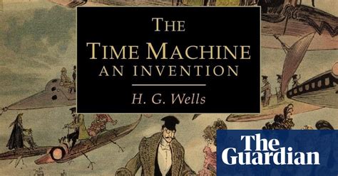 Hg Wells The Time Machine Reviewed Archive 1895 Hg Wells The
