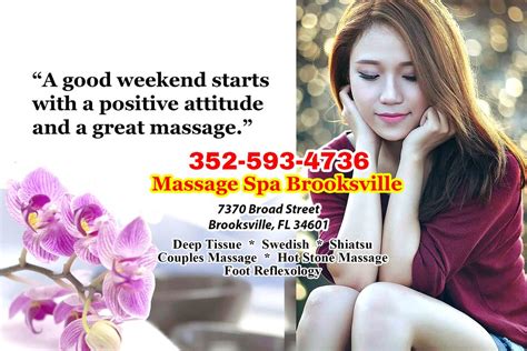 asian massage spa brooksville updated april   broad st