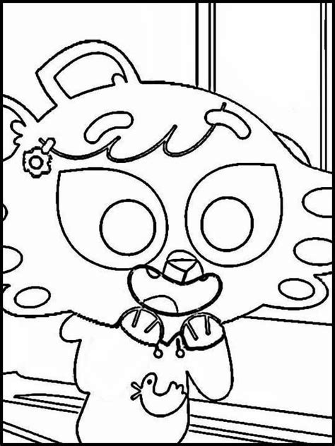 paprika coloring pages coloring pages