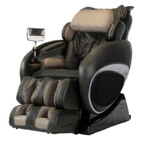 osaki 4000t massage chair for sale free shipping