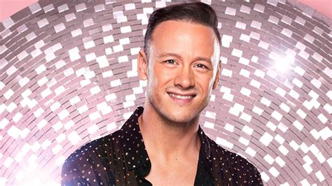 Is Kevin Clifton Quitting Strictly Come Dancing Pro Dancer Sparks