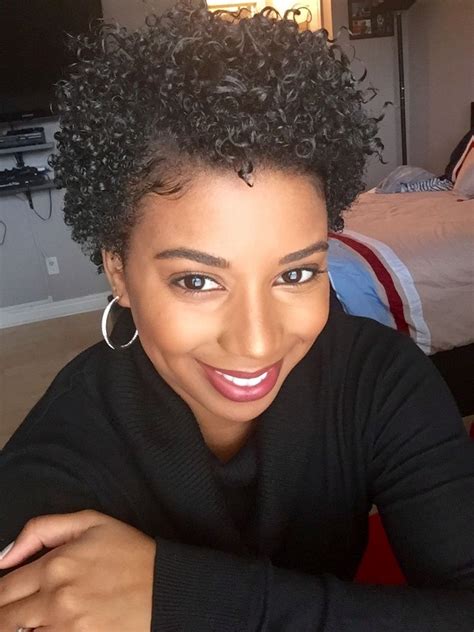 22 wash and go hairstyles for short black hair hairstyle catalog