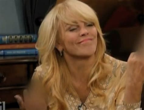 [video] dina lohan drunk on dr phil — watch her bizarre interview hollywood life