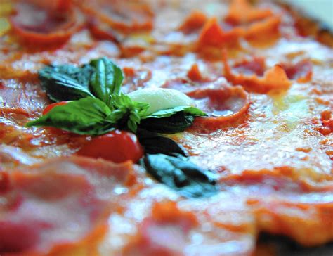 find italian pizza plus greek and french dishes at
