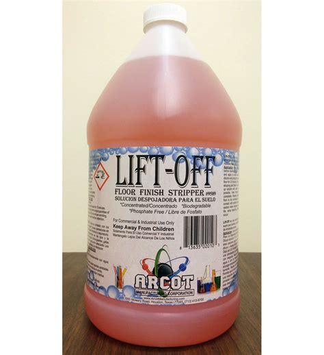 lift  arcot manufacturing