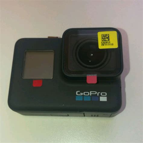 leaked gopro hero camera images  specs camera times