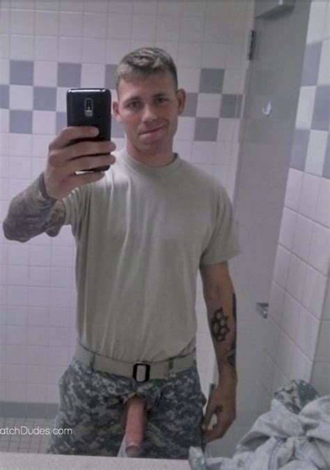 Handsome Military Men And Dicks 574 Pics