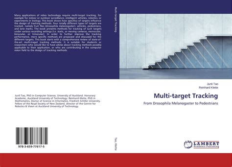 multi target tracking         junli tao reinhard klette