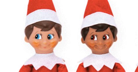18 creative elf on the shelf ideas for 2 elves because the more the