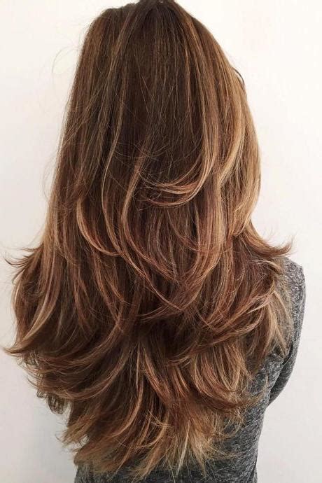 gorgeous layered haircuts for long hair southern living