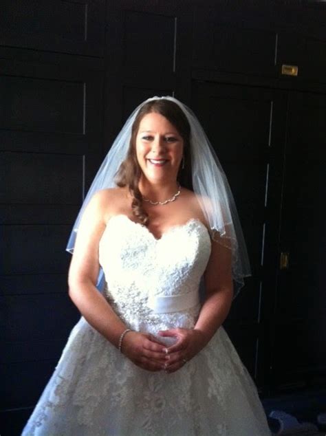 June 2014 Real Brides Xxx Wedding Make Up And Hair