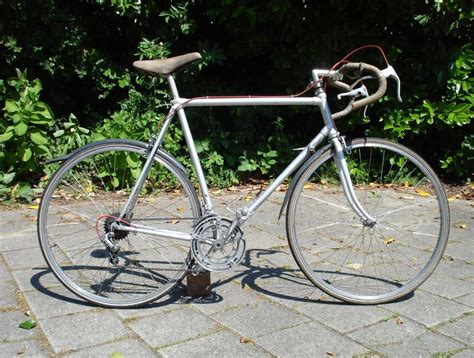 Vintage Kettler Alu Rad Bike Classified Ads In Kettler