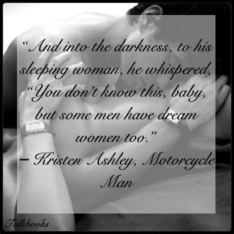 1000 Images About Dream Man Series By Kristen Ashley On