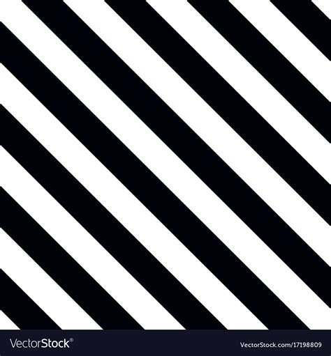 tile black  white stripes pattern royalty  vector