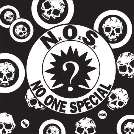 nos   special releases discogs