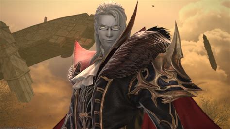 hesperos part  encounter guide ps  final fantasy xiv ffxiv