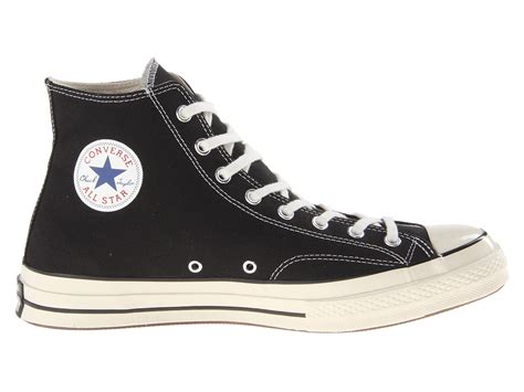 converse chuck taylor  star   black zapposcom  shipping  ways