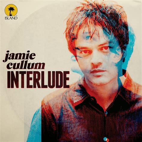 cd jamie cullum interlude