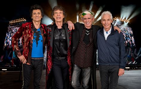 rolling stones  set  release   chocolate bars