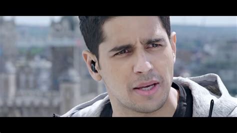 Aiyaary Trailer Neeraj Pandey Sidharth Malhotra Manoj Bajpayee