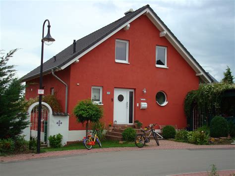 rowdy  germany german houses