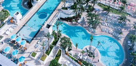 gm joins  diplomat beach resort  hollywood fla hotel