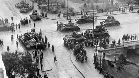 bbc world service witness history hungarian uprising of 1956