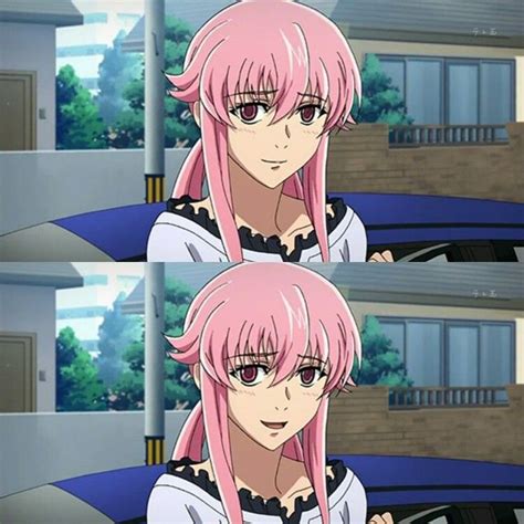 Pin By Anime Otaku142 On Yuno Gasai In 2020 Yuno Gasai Anime Yuki