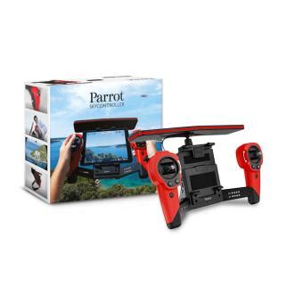 skycontroller parrot pour drone bebop accessoires pour drones achat prix fnac