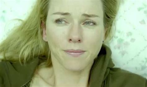 Video Naomi Watts Goes Naked In Gritty New Drama