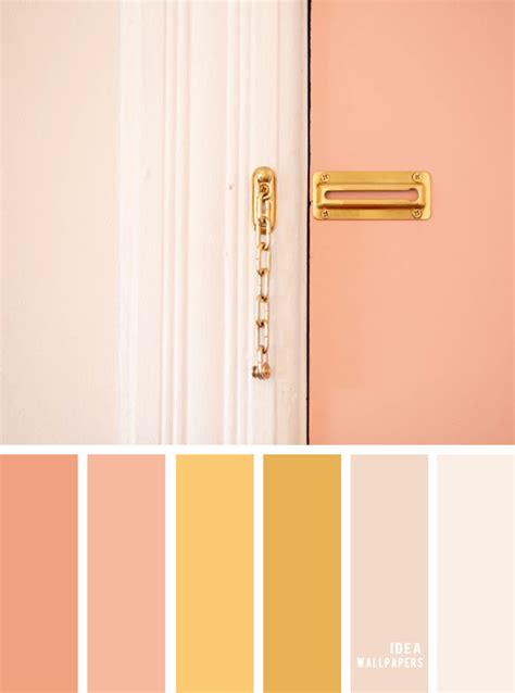 gold color swatch