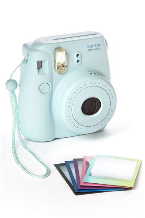 Fuji Instax Polaroid Camera 60 By Lucy Camara