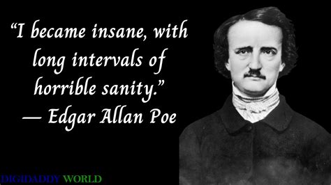 famous edgar allan poe quotes  love life death digidaddy world