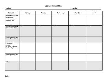 printable teacher planner  school organizing weekly teacher